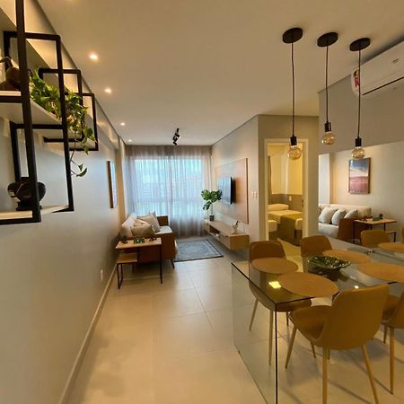Edificio Promenade II Apt 1101-Mandi Hospitalidade Apartment Maceio  Exterior photo