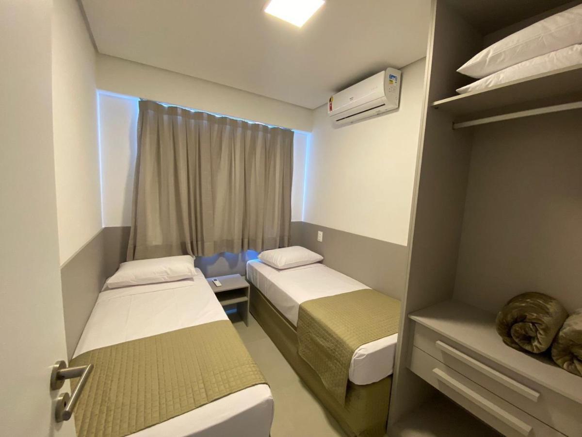 Edificio Promenade II Apt 1101-Mandi Hospitalidade Apartment Maceio  Exterior photo