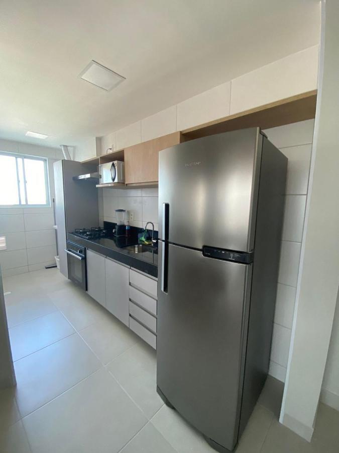 Edificio Promenade II Apt 1101-Mandi Hospitalidade Apartment Maceio  Exterior photo
