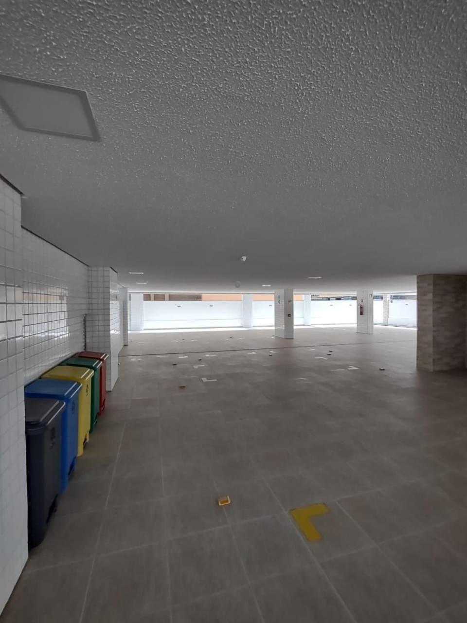 Edificio Promenade II Apt 1101-Mandi Hospitalidade Apartment Maceio  Exterior photo