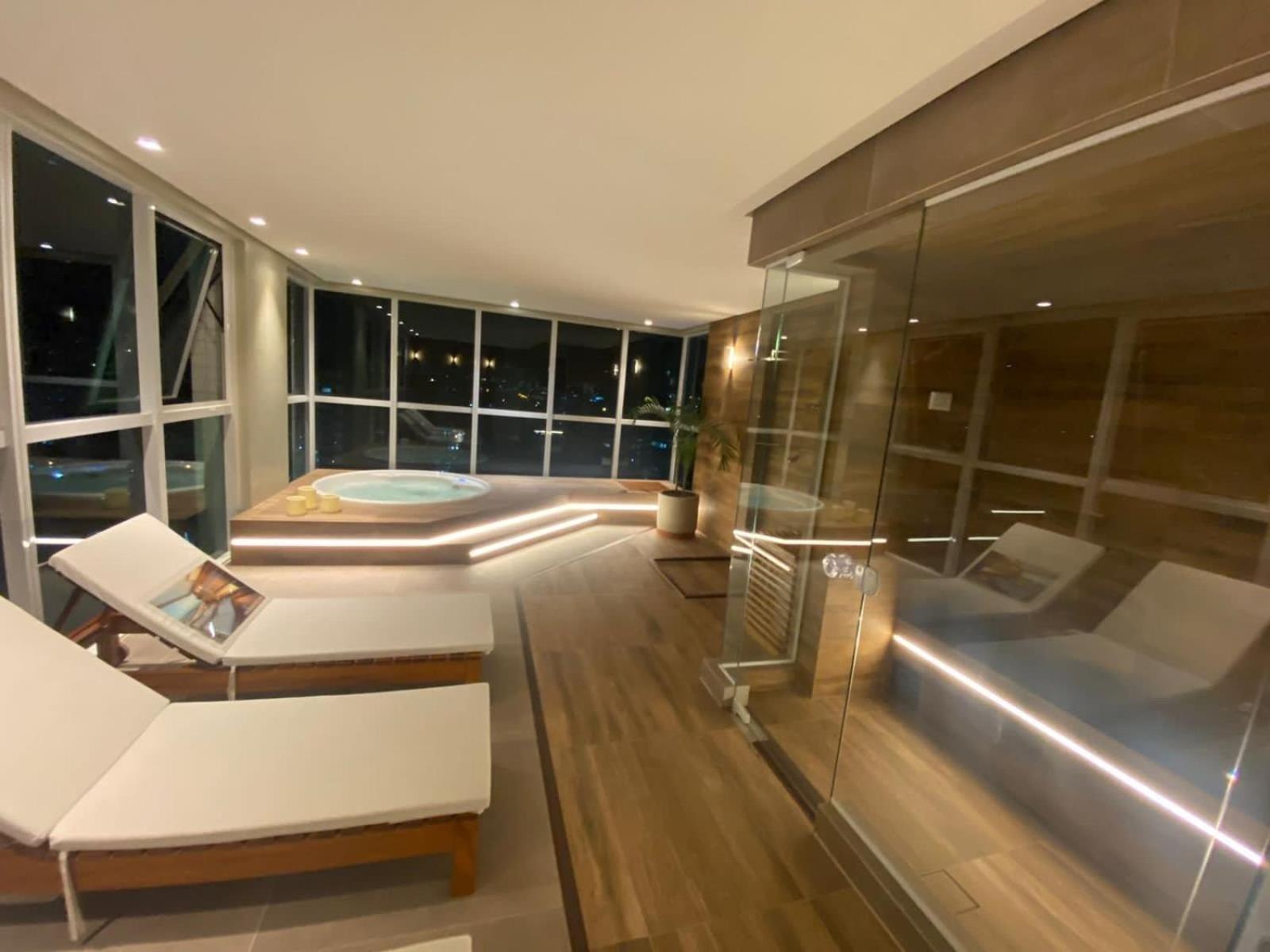Edificio Promenade II Apt 1101-Mandi Hospitalidade Apartment Maceio  Exterior photo