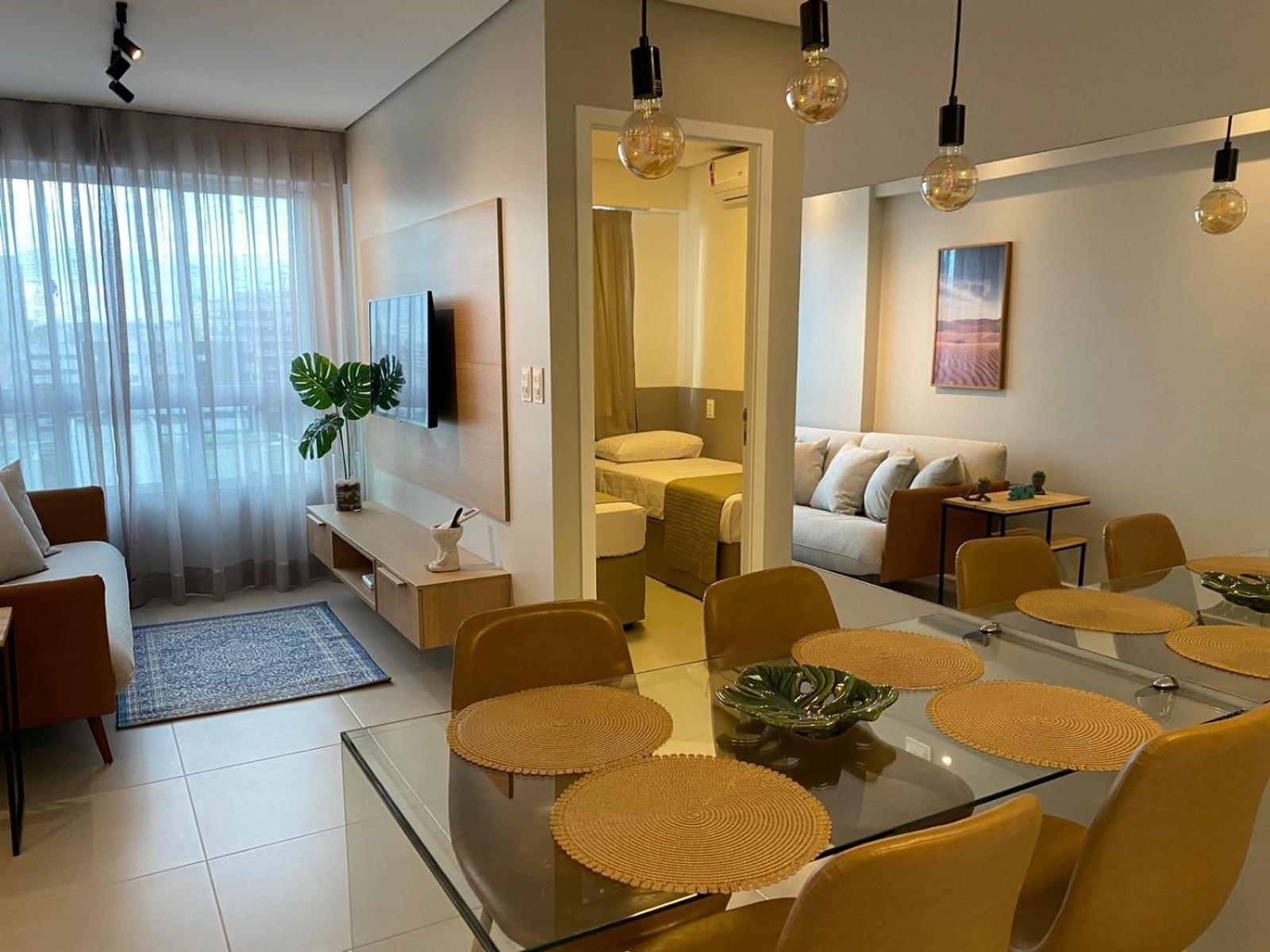 Edificio Promenade II Apt 1101-Mandi Hospitalidade Apartment Maceio  Exterior photo