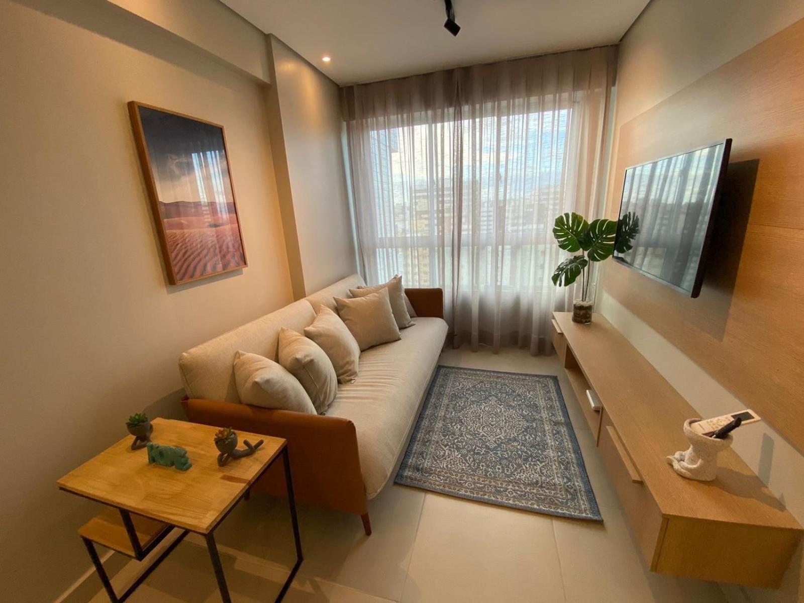 Edificio Promenade II Apt 1101-Mandi Hospitalidade Apartment Maceio  Exterior photo